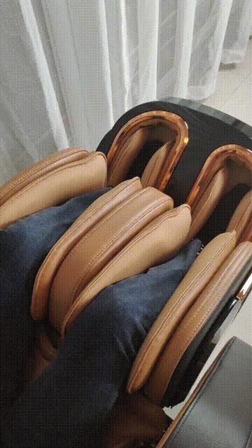 真正值得入手的按摩椅西屋,西屋按摩椅s500与s700各多少钱