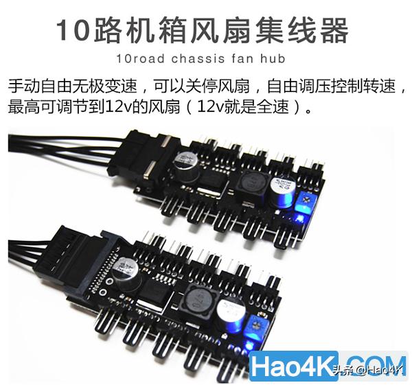 教你花600元，获得一个24盘位的NAS硬盘扩展柜？