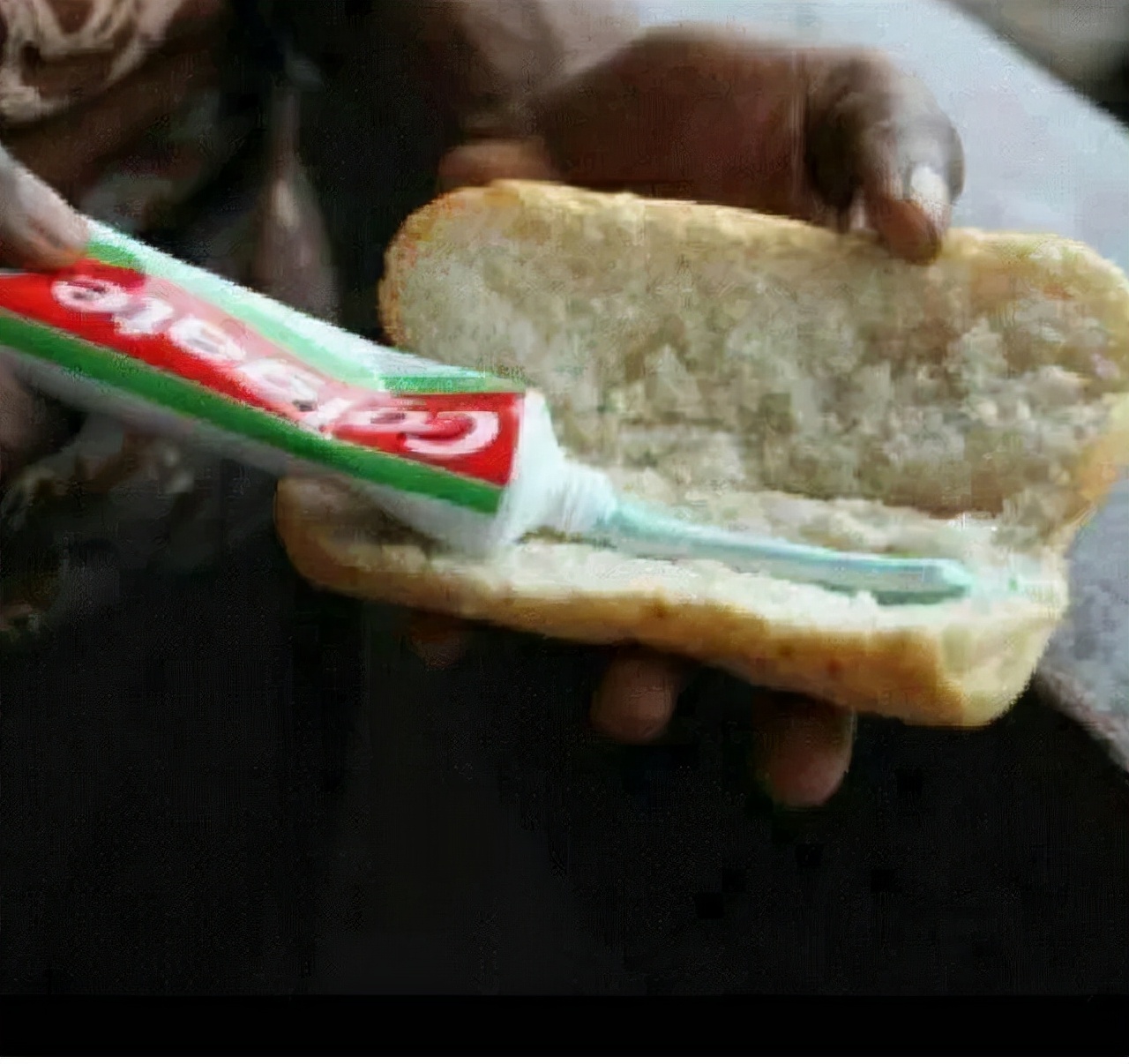 到底有多少人喜欢饼干,很多人为什么喜欢用牙膏