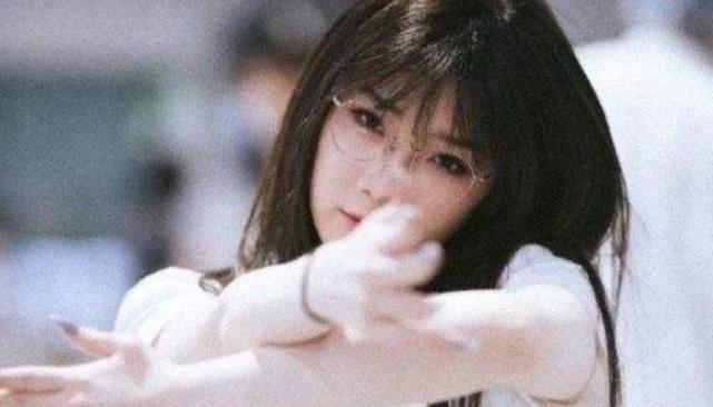 上海jk漫展本人回应,上海漫展jk女孩的回应