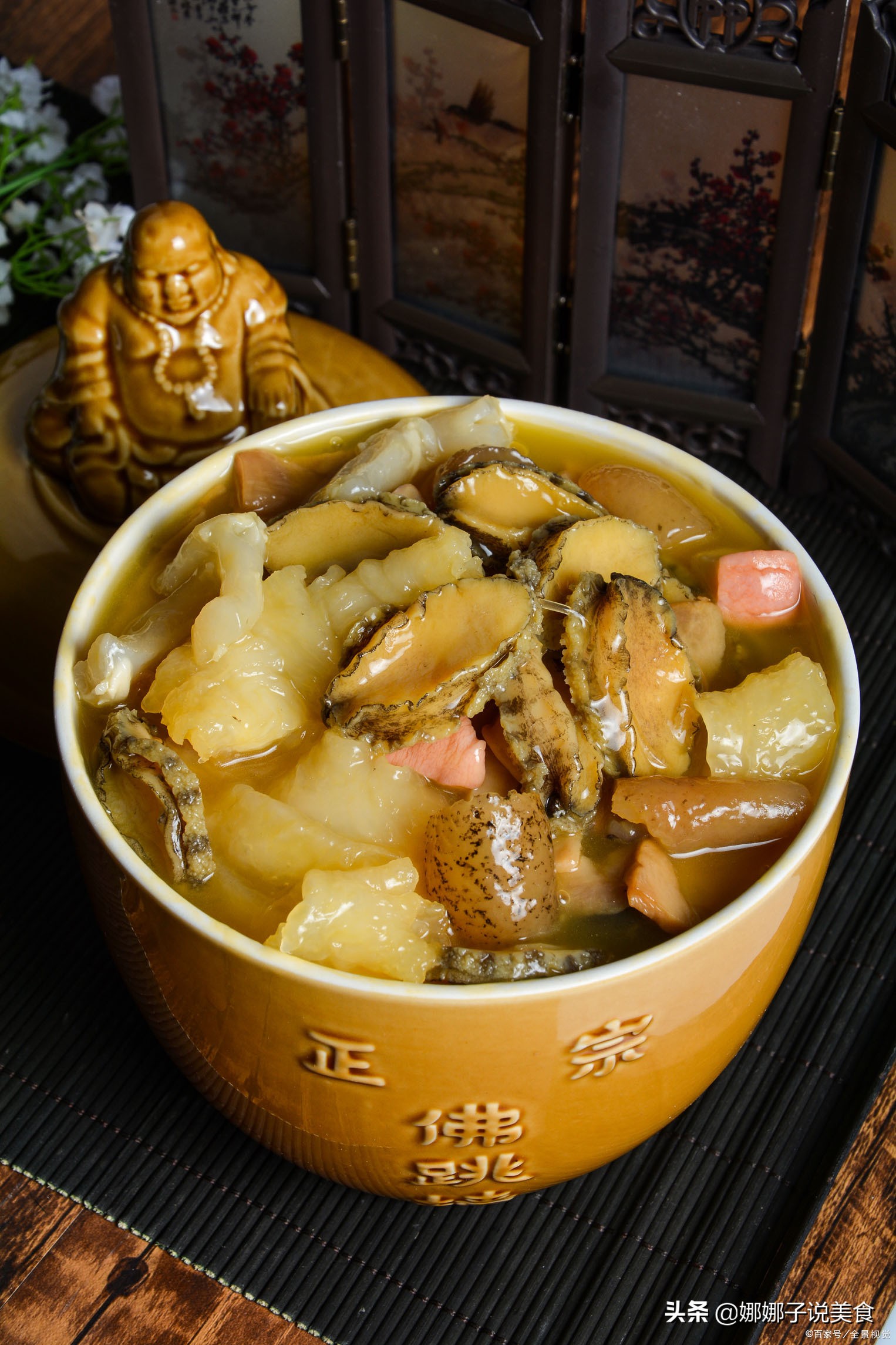 十种最好喝的汤你试过几种,最出名的十种汤