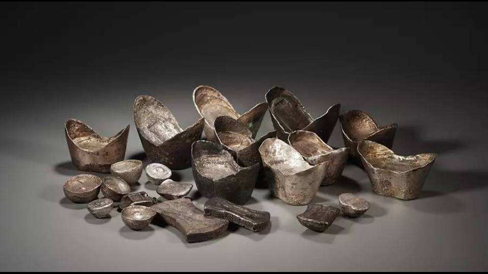 纹银知识,纹银要几块钱