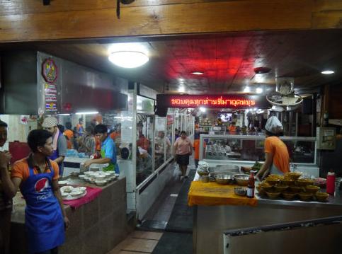 泰国旅游市场图片,泰国周末市场视频