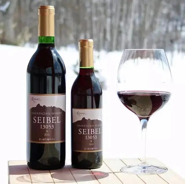 北海道葡萄酒兑什么好喝,北海道葡萄酒