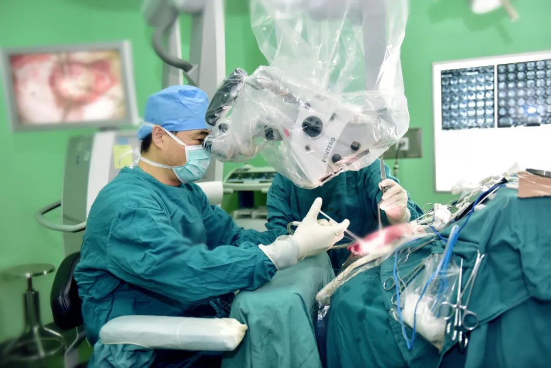 什么是脑膜瘤，为什么被发现时往往很大了？