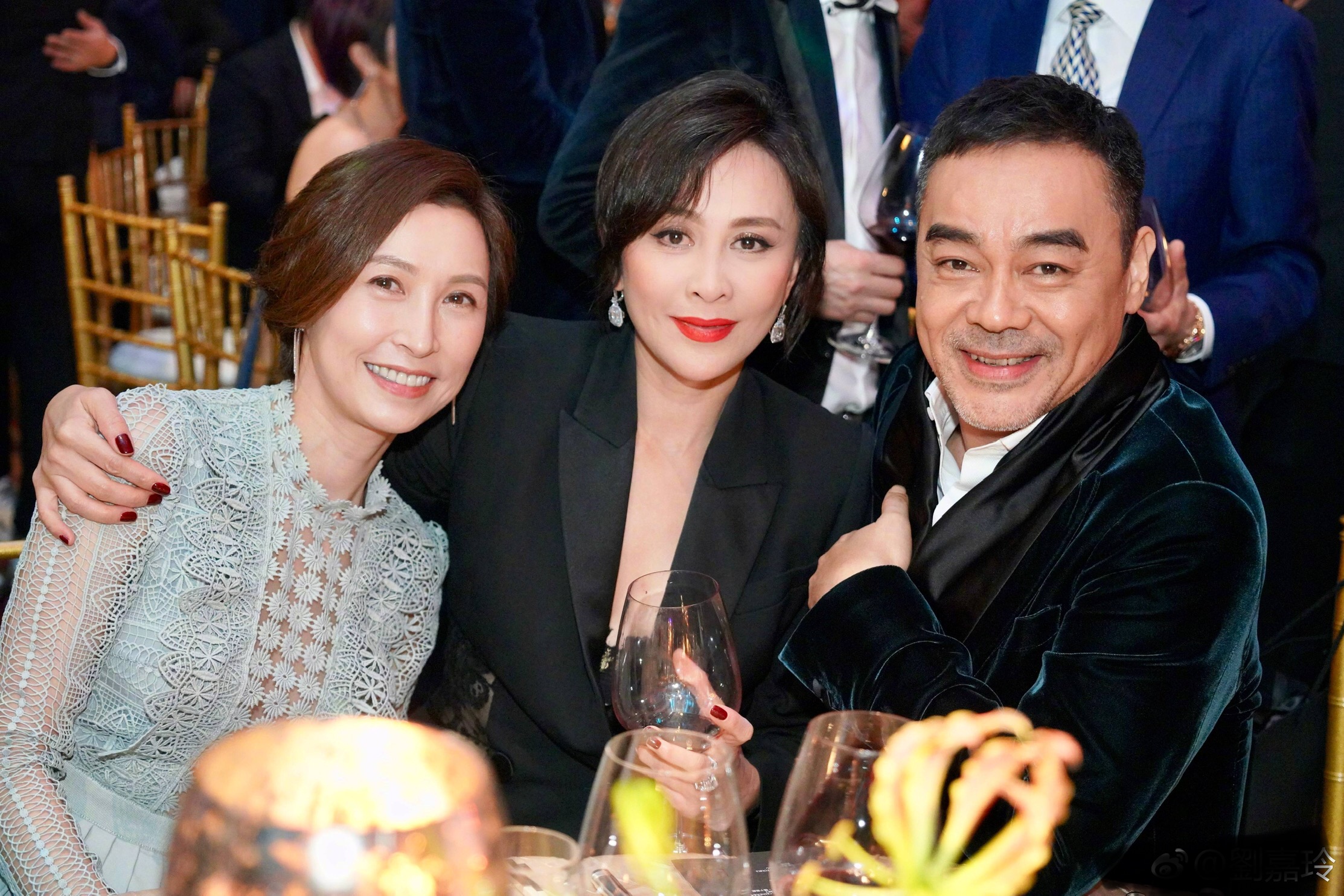 香港女演员郭蔼明电影,香港公认十大港姐郭蔼明