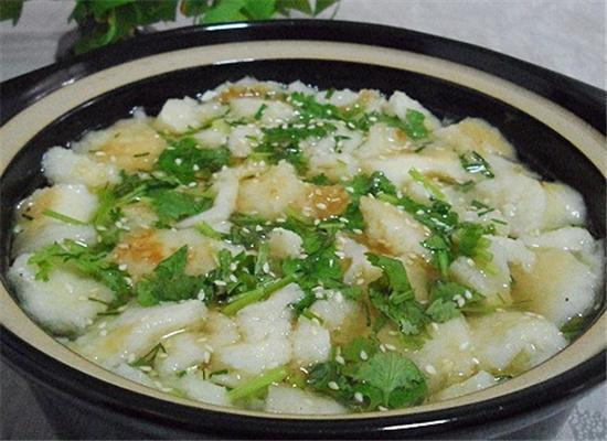 朔州有什么特色小吃,朔州的特色小吃