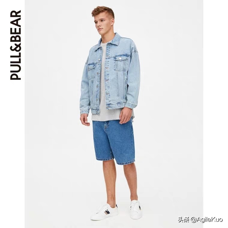 中国快时尚服装品牌排行榜,国内快时尚男装有什么品牌