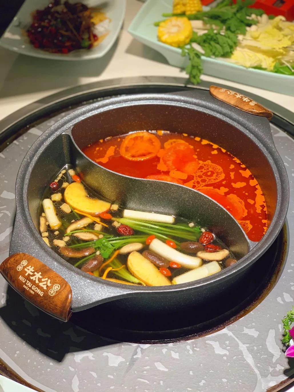 牛身上哪几种肉做火锅好吃,黄牛肉涮烤一体做法大全