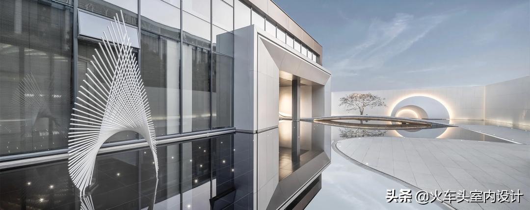 优秀景观作品欣赏,10个优秀景观