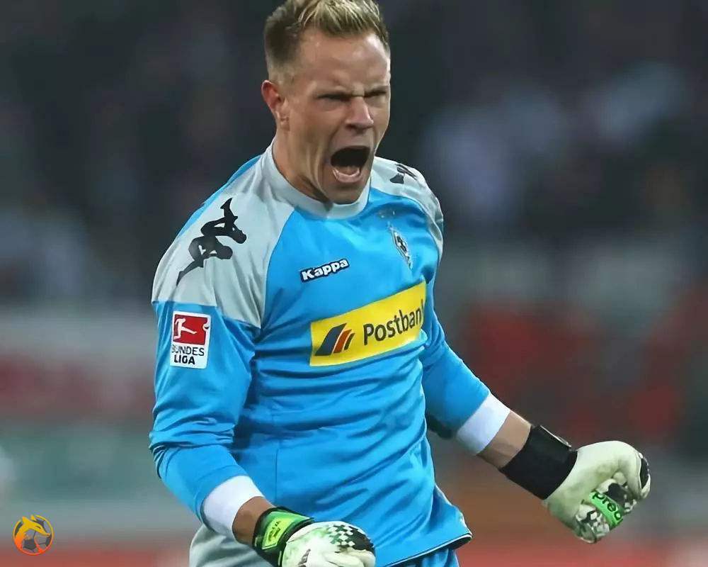 狐说球事：红蓝门神“小狮子”，特尔施特根未来虎落谁家？