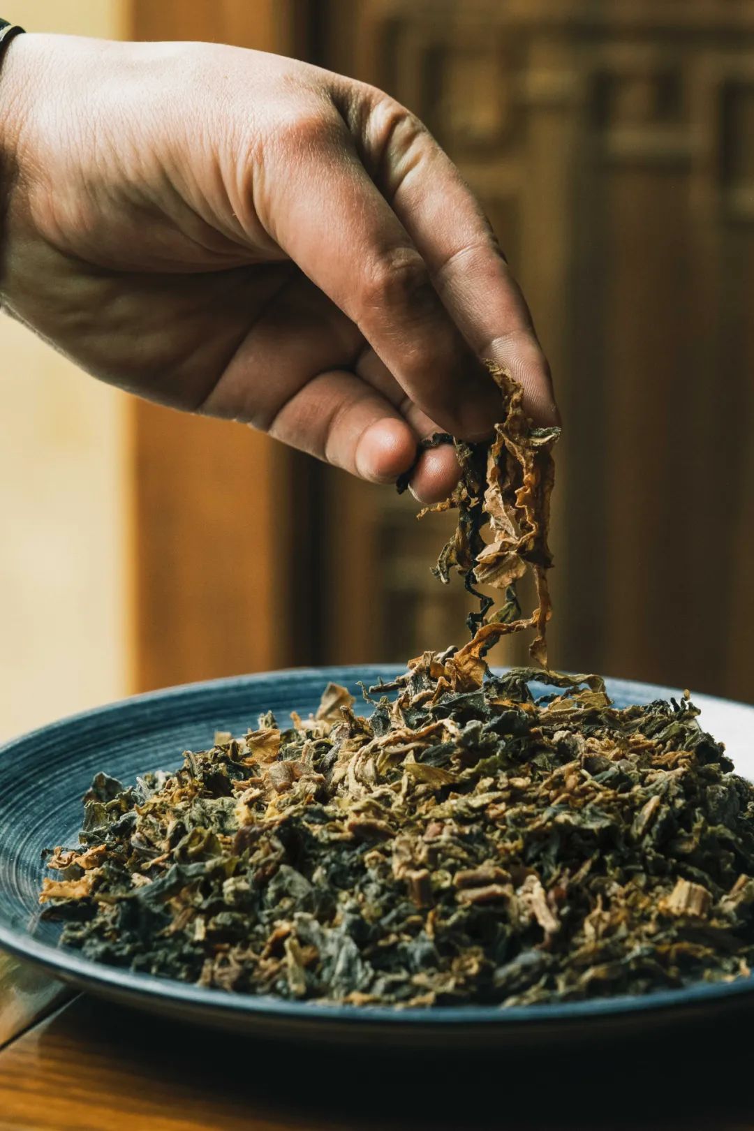 为什么浙江喜欢腌梅干菜,浙江梅干菜是怎样弄的