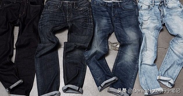 李维斯的品牌标志,李维斯有哪些商标