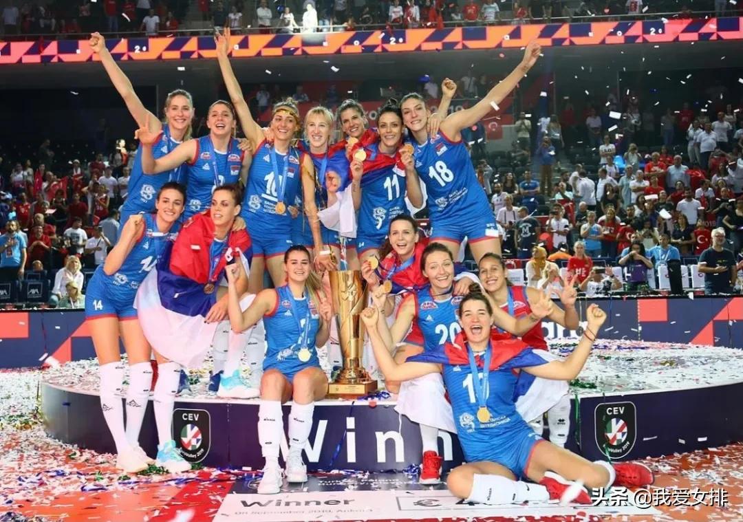 欧锦赛女排2021塞尔维亚对意大利,女排欧锦赛今日比赛结果