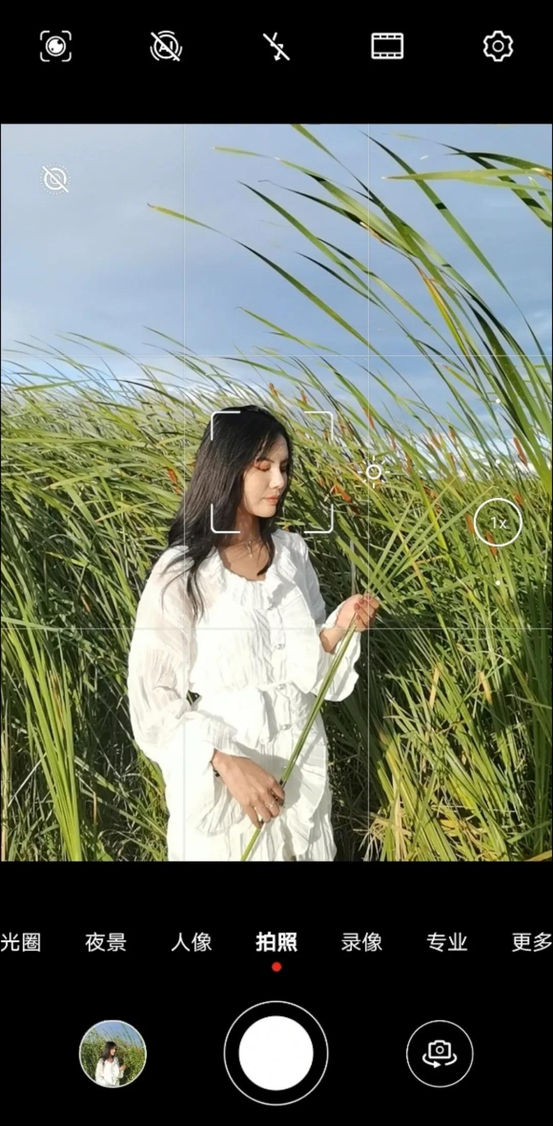 华为相机夜景拍摄技巧,华为mate40相机专业拍摄教程