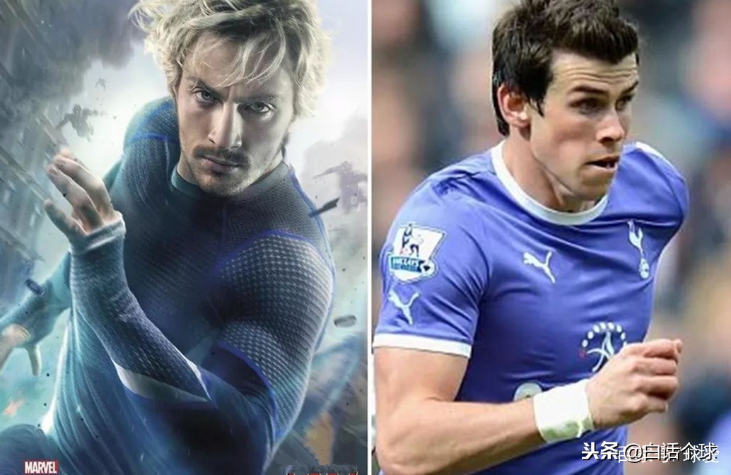 盘点世界的超级英雄,世界足球巨星评价武磊