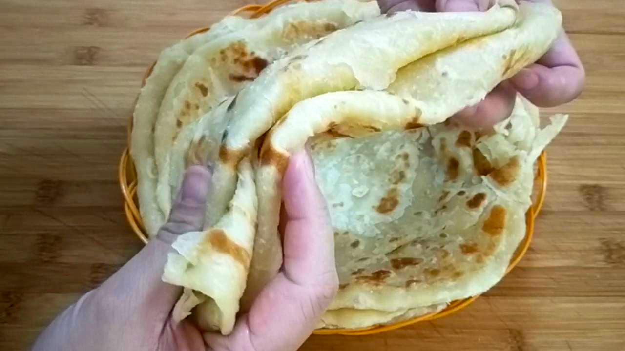 电饼铛烙的饼怎么很干,为什么利仁电饼铛烙饼干硬