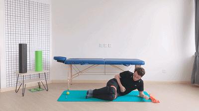 足弓塌陷、踝关节磨损、进而导致体态异常？矫正扁平足只需5步