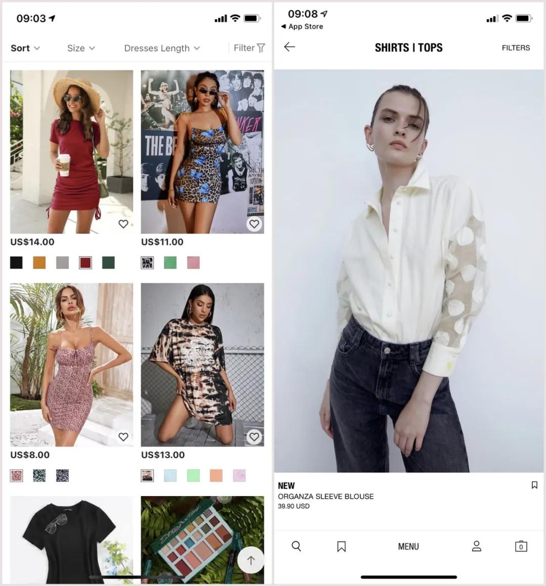 shein中国公司现状,揭秘shein背后的柔性供应链