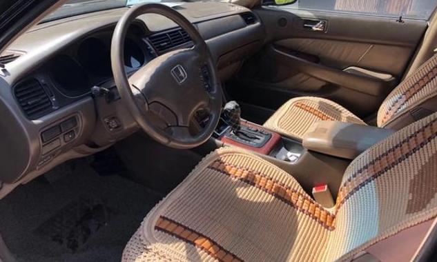 本田里程ka9有多高级,里程本田ka9