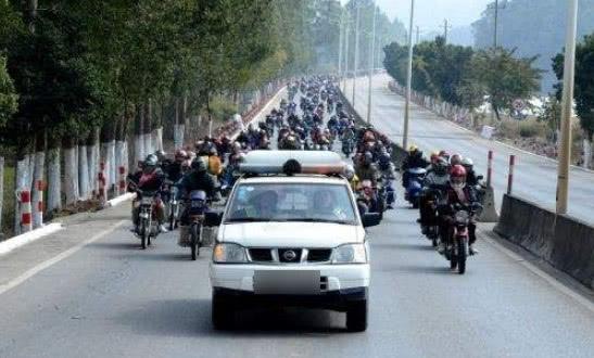 香港不禁摩的城市,香港禁摩吗