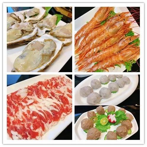 长春适合七个人吃饭的地方,长春聚会玩的好地方