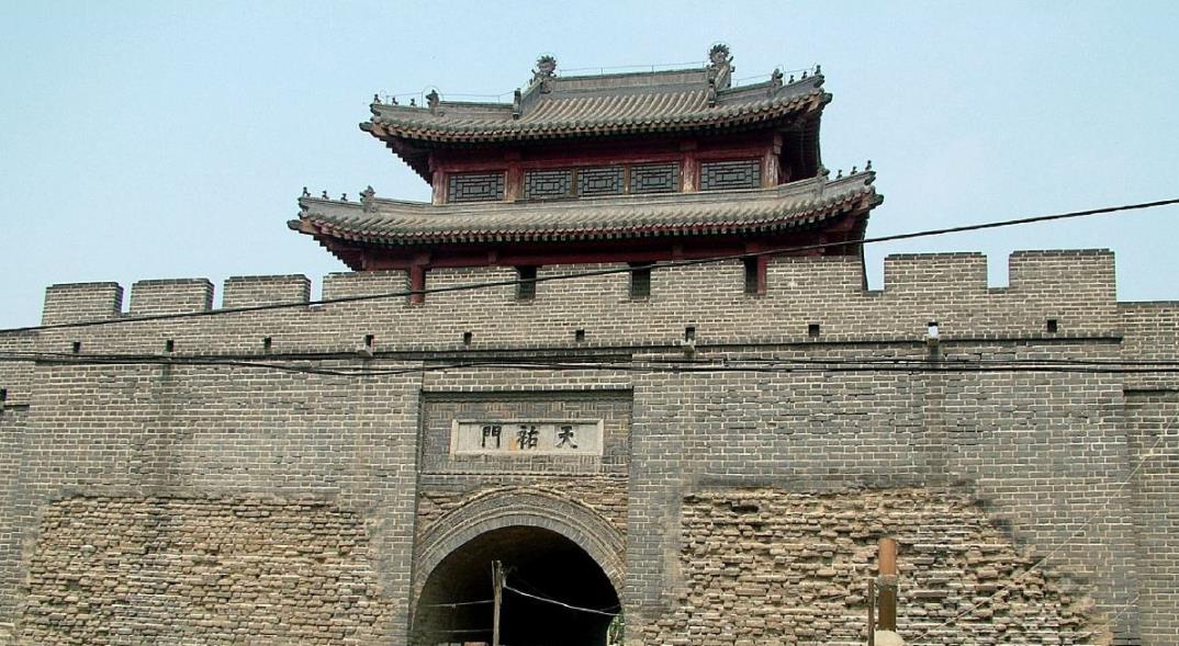 不遗后世忧！从三国到隋唐为何一定要灭掉这个东北势力