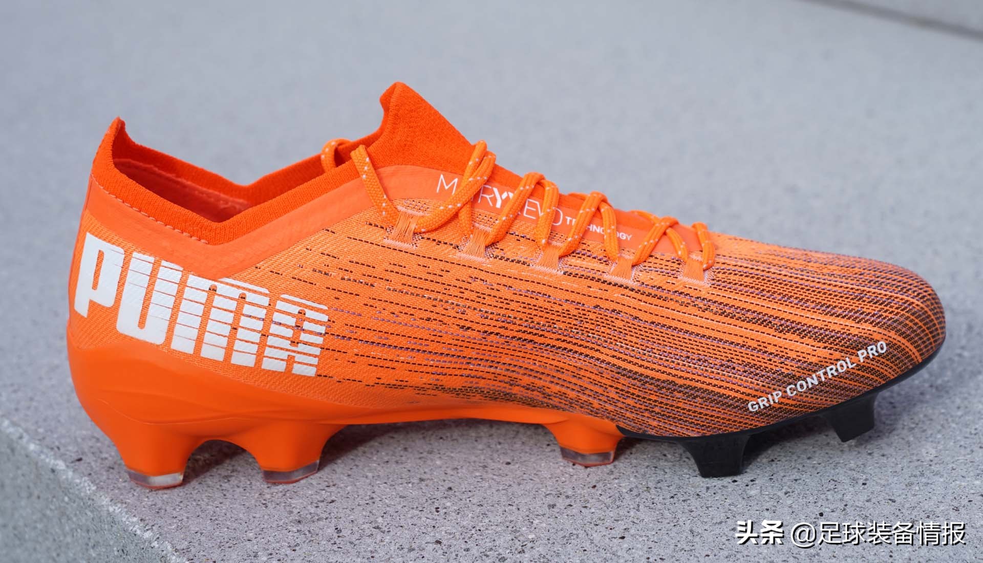 puma最新款,pumaultra1.1足球鞋测评