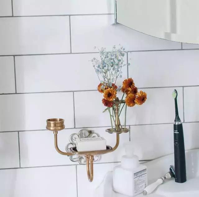 温馨大气又有高级感的家,108法式奶油风