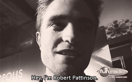 信条罗伯特帕丁森3大魅力,罗伯特帕丁森蝙蝠侠信条