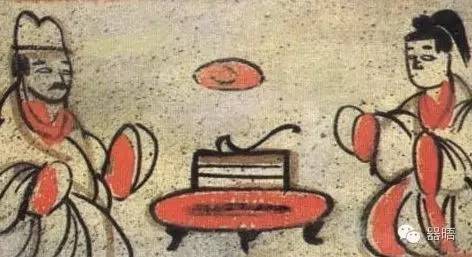 河西东厨的魏晋食尚