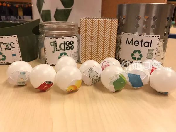 这份小中大班科探区全攻略请收好，让你省时省力又省心