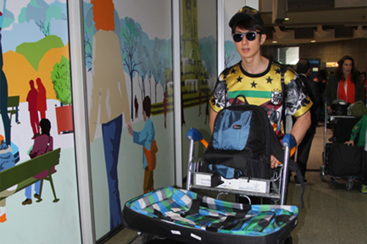 李晨为什么还单身,李晨和吴尊谁更美