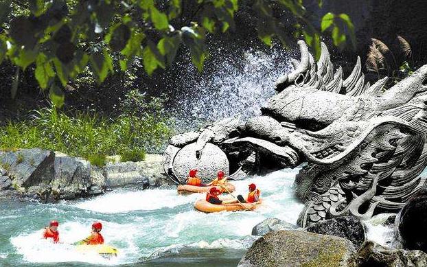 郑州情侣十大必去之地排行榜,郑州白天哪里好玩适合情侣的