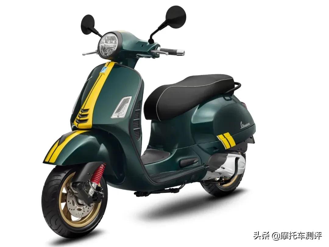 为什么许多人吐槽vespa,vespa什么时候进入的中国