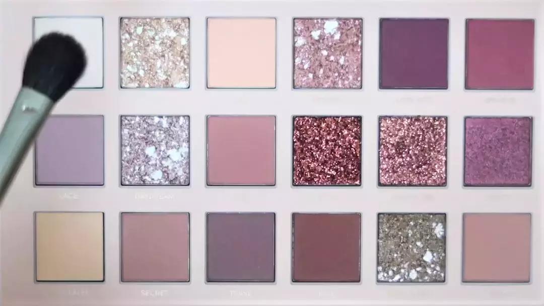 海淘美妆怎么买东西便宜,新手彩妆入门清单