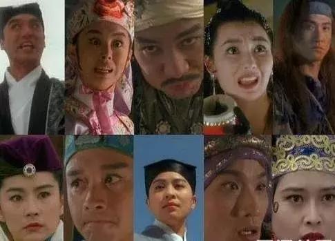 一首《十七岁》之于香港娱乐圈，就是半部《春秋》