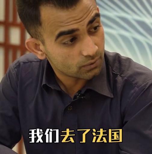 迪拜人吃牛排,迪拜中国人吃烤鸭