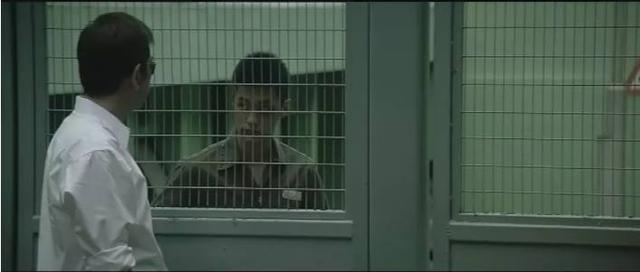 无间道1剧情介绍,无间道1-3剧情深度解析