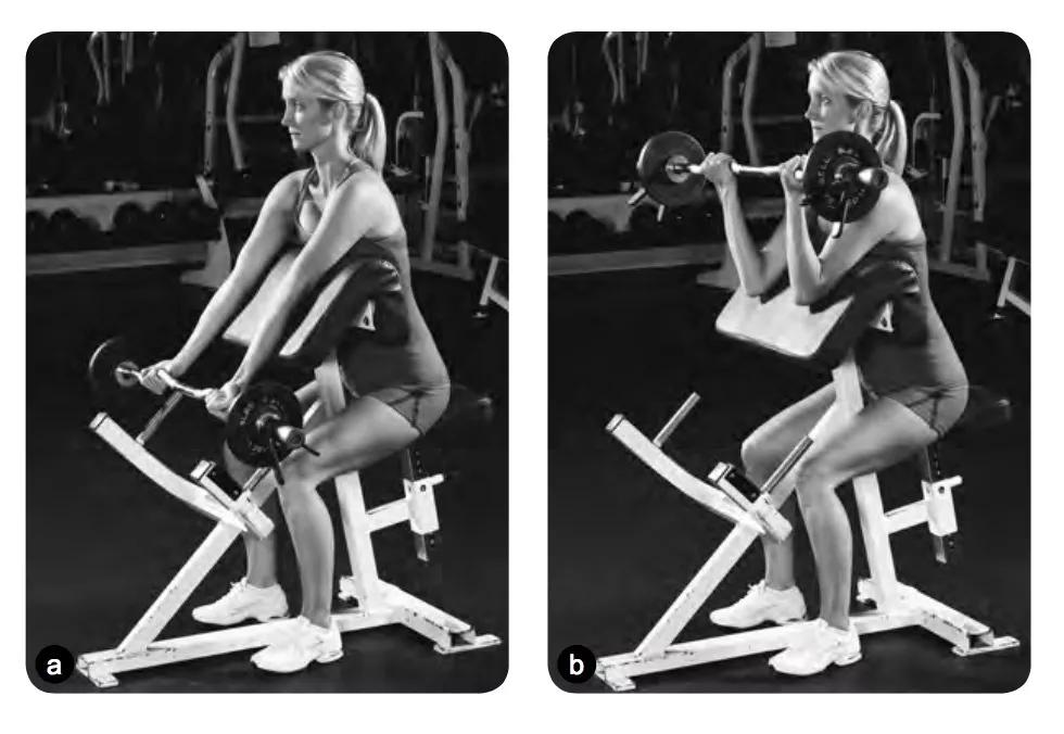 怎样让手臂的肌肉线条更明显,如何让手臂肌肉线条变明显