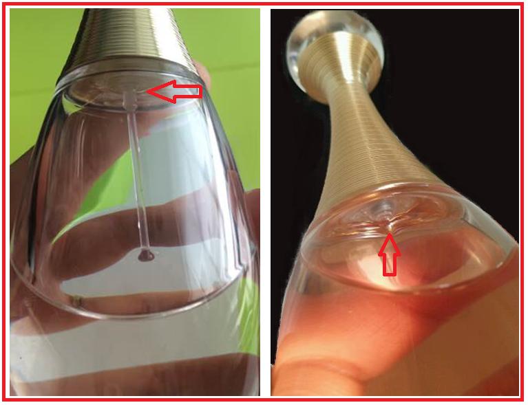 迪奥真我2023新款,迪奥真我系列真假辨别