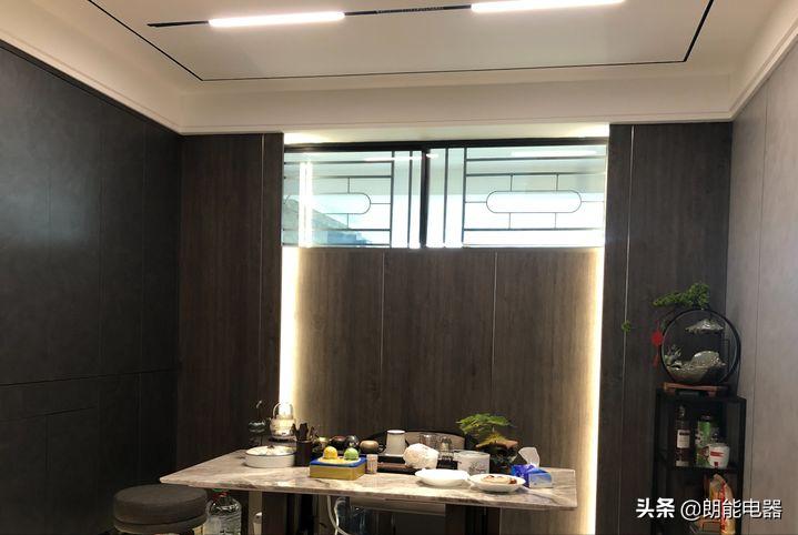 家里装无主灯效果怎么不好呢,小卧室有必要做无主灯吗