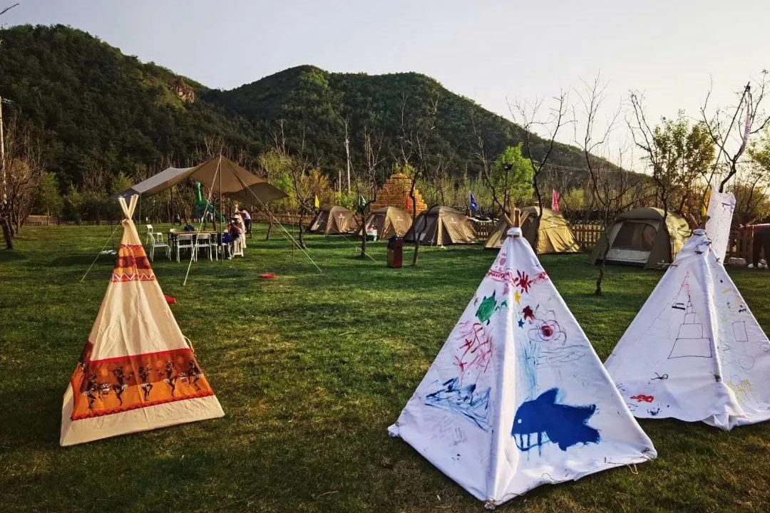 京郊适合亲子带娃的度假区,北京郊区亲子农庄比较适合遛娃