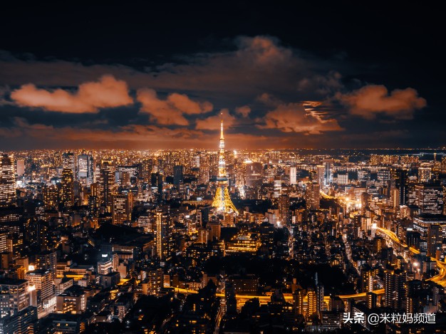 第一次出国亲子游一定要选这里！7天6晚东京自由行全攻略