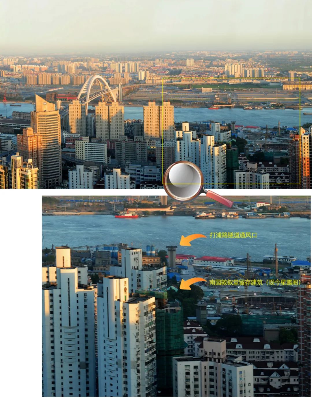 低调的南园，竟然隐含着海上丝绸之路的重要一环