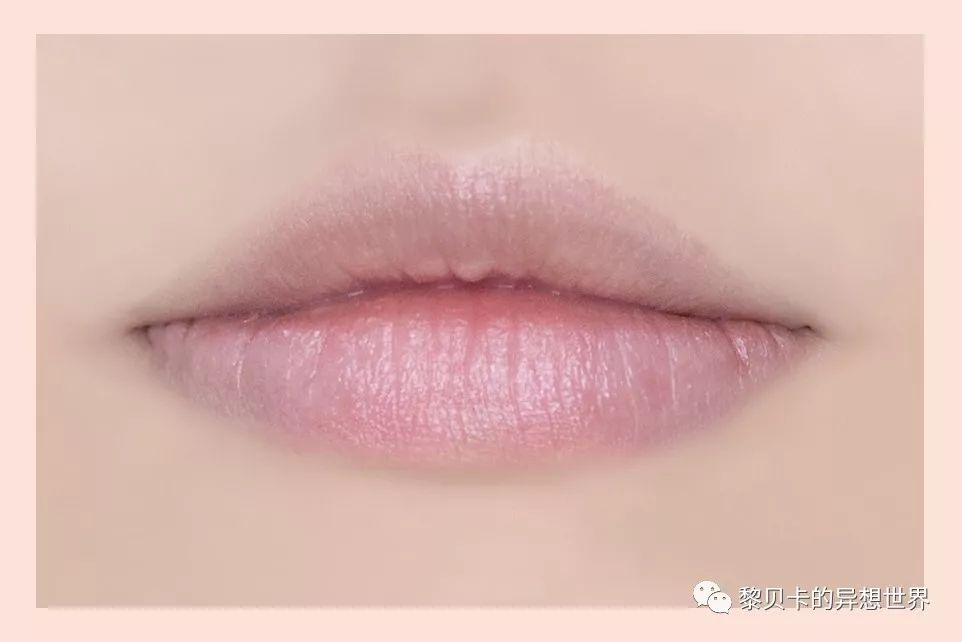 听说，90%的人都没有涂对口红