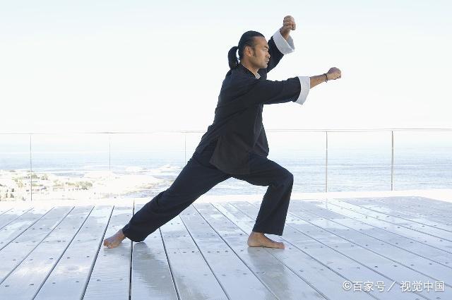 学习中国传统武术的益处,学习武术有什么好处