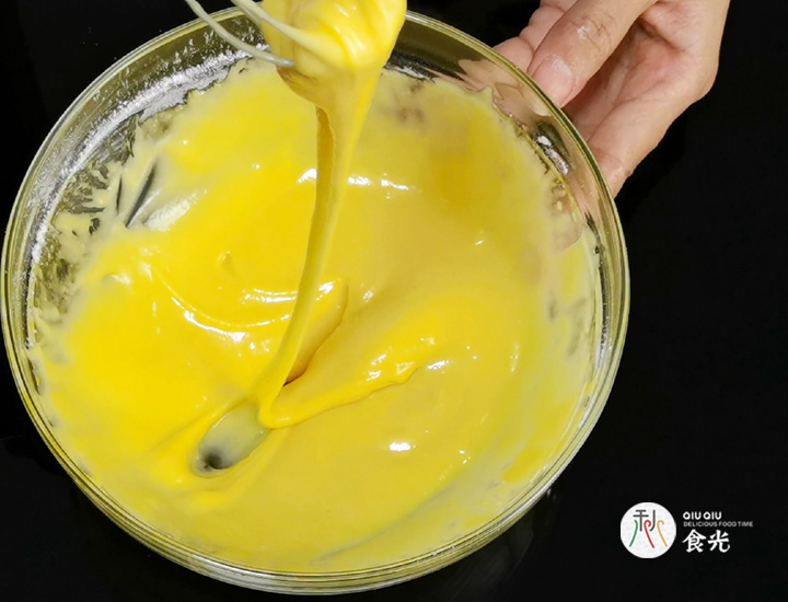 无糖蛋糕做法家庭版简单又好吃的,不用烤箱做无糖蛋糕的简单方法