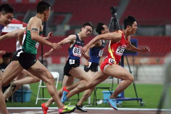 2023年广东高考体育术科计分标准,2021年体考800米评分标准