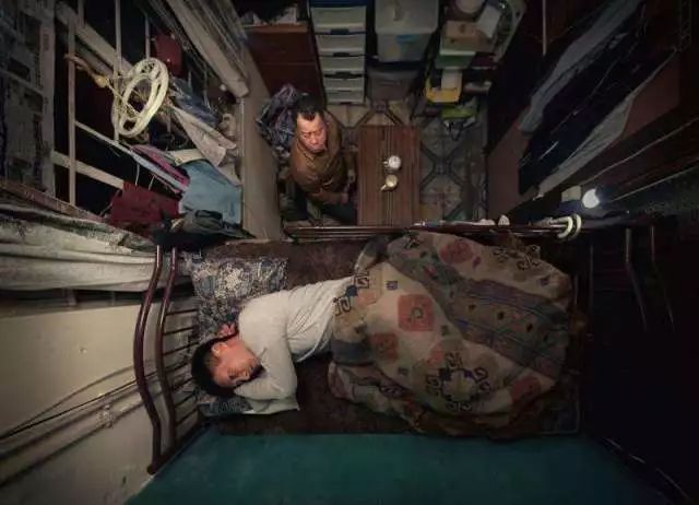 一位摄影师拍摄照片的全过程,一个摄影师拍摄6年